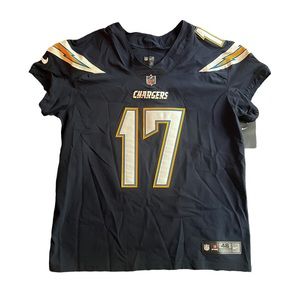 AUTHENTIC Phillip Rivers San Diego Chargers Signed Jersey